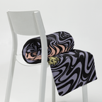 J x ONYX Downhill Fleece Blanket