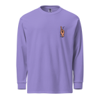 Weird Enough Long Sleeve Tee