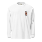 Weird Enough Long Sleeve Tee