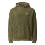 Burlington Hoodie