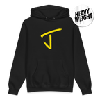Big J Heavyweight Hoodie