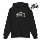 Apres Vibes Heavyweight Hoodie