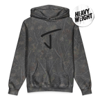 Big J Heavyweight Hoodie
