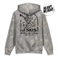 Burlington Heavyweight Hoodie