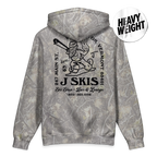 Burlington Heavyweight Hoodie
