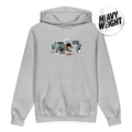 Apres Vibes Heavyweight Hoodie