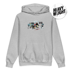 Apres Vibes Heavyweight Hoodie