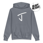 Big J Heavyweight Hoodie