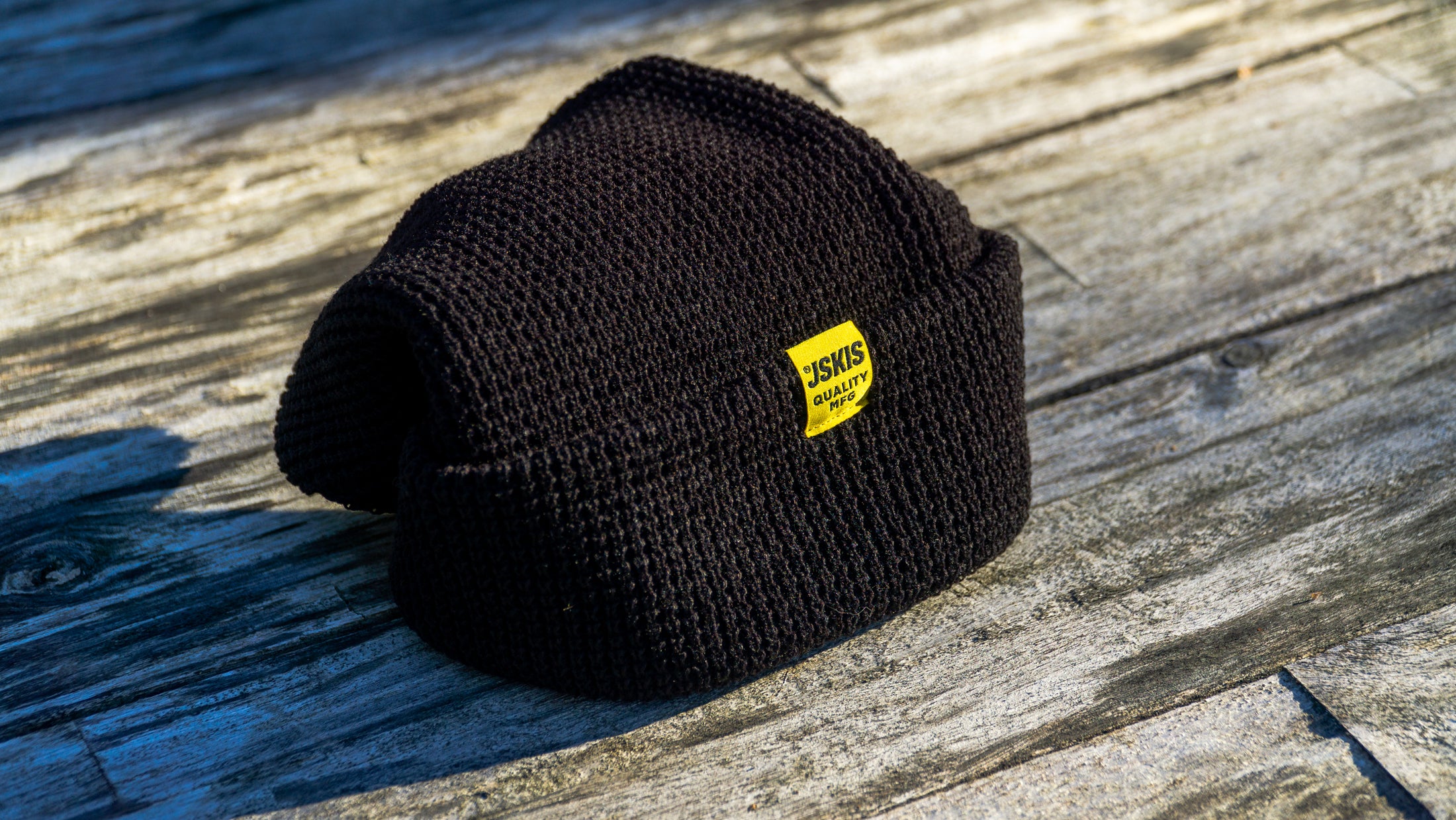 Granola Beanie