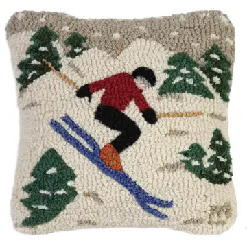 Yipee Pillow