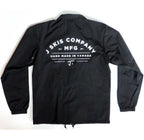 MFG Coaches Jacket
