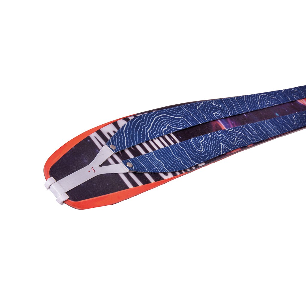 Contour Hybrid Free Split Skin
