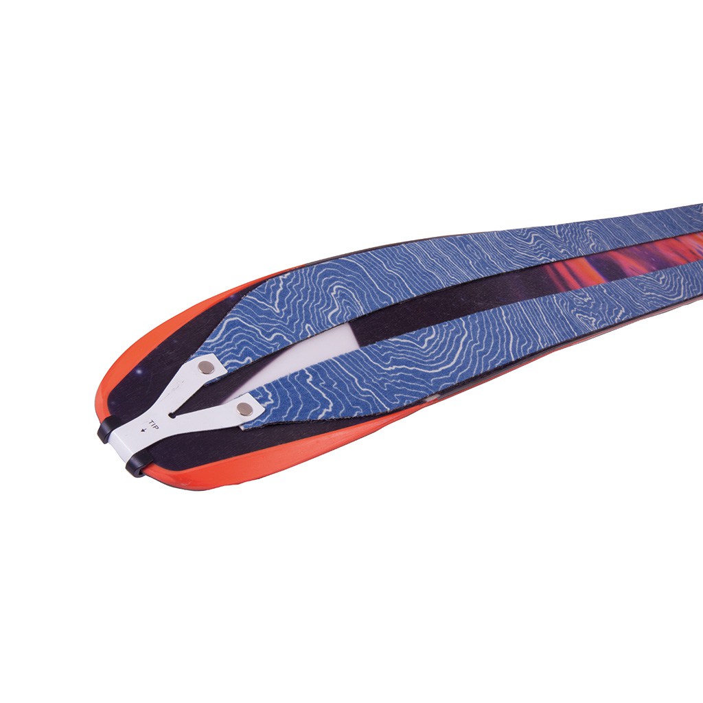 Contour Hybrid Free Split Skin