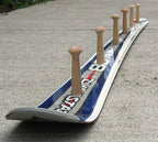 Ski Coat Rack