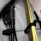 Ski Roller Bag