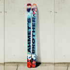 The Vacation "AHMET'S BROTHER" Giray Dadali x J Collab Limited Edition Ski