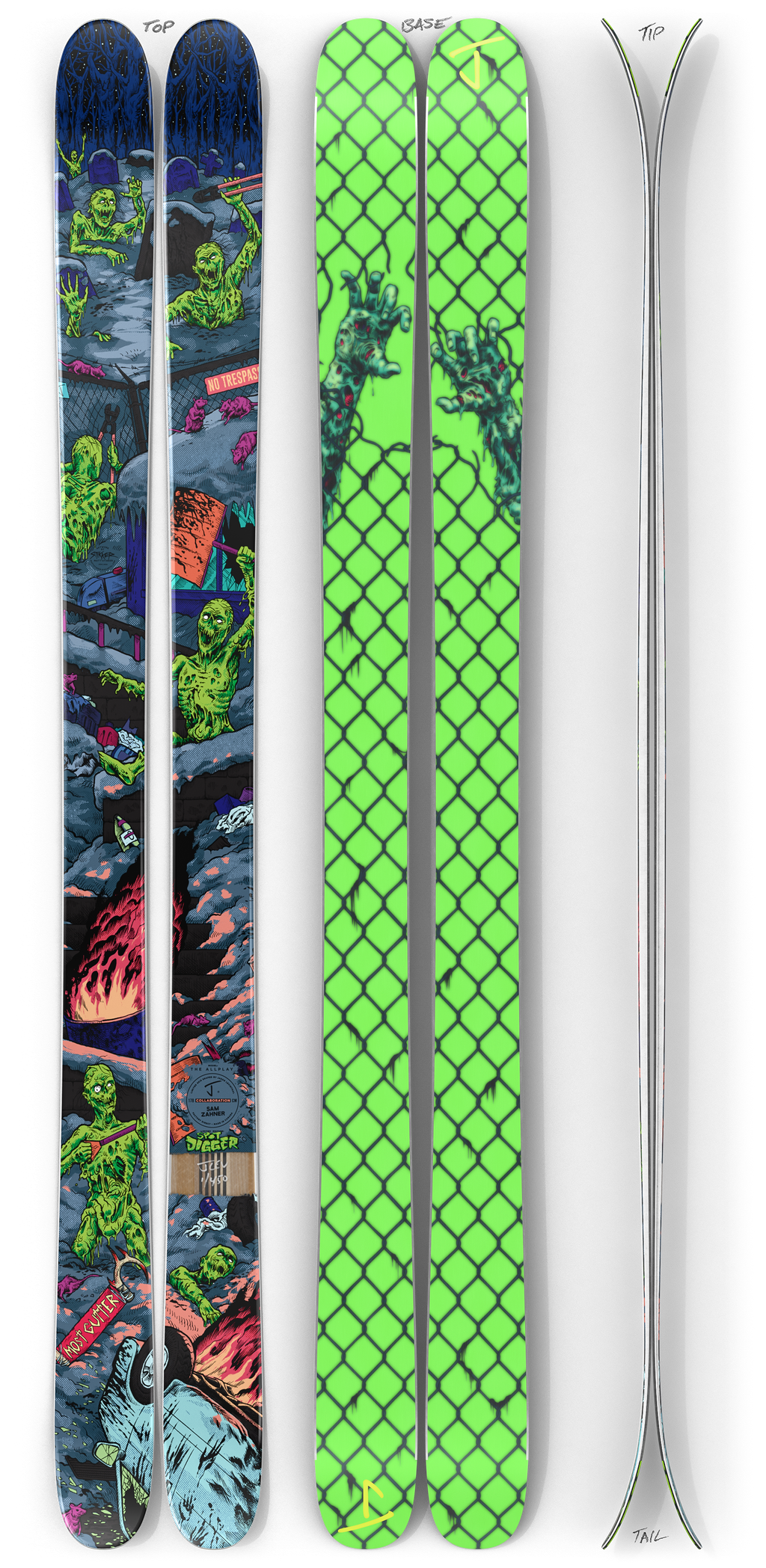 スキー J SKIs allplay & look pivot15 J SKIs allplay & look pivot15 【公式通販】