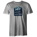 Downhill Tee