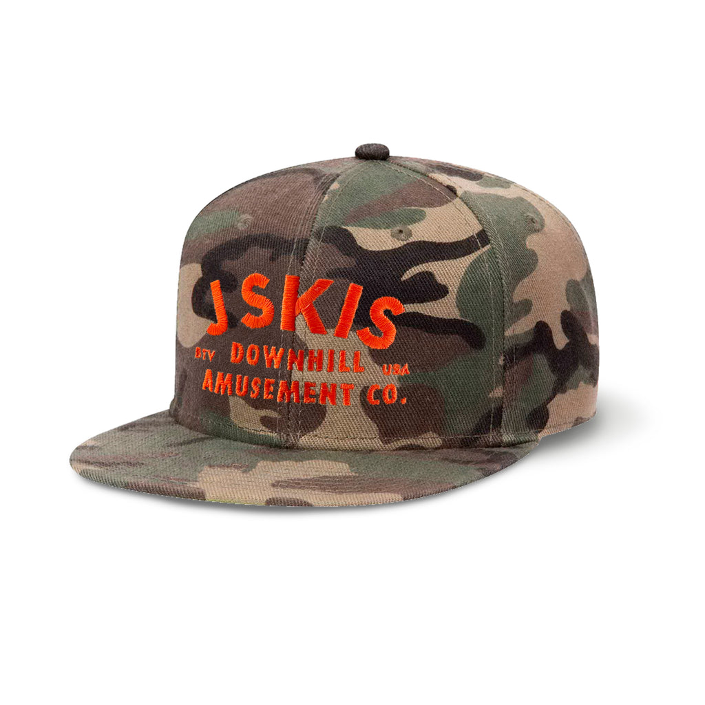 Amusement Hat