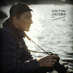 The Vacation "BURNOUT" Colton Jacobs x J Collab Limited Edition Ski