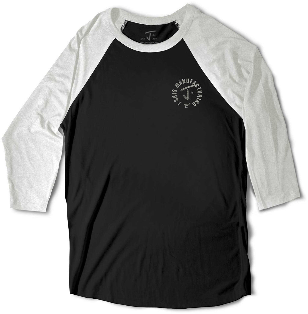 Anytime 3/4 Sleeve Tee