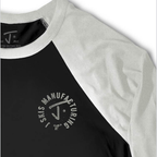 Anytime 3/4 Sleeve Tee