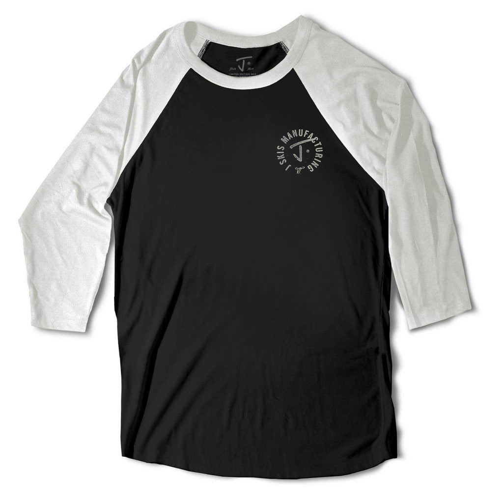 Anytime 3/4 Sleeve Tee