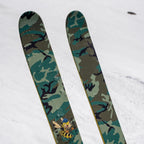 The Friend "HORNET" Limited Edition Ski