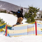 The Allplay "CEDAR" Phil Gray x J Collab Limited Edition Ski