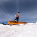 The Max "ALOHA" Limited Edition Ski