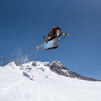 METAL "SHUKSAN" BLEMISH
