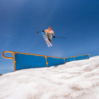 The Allplay "CEDAR" Phil Gray x J Collab Limited Edition Ski