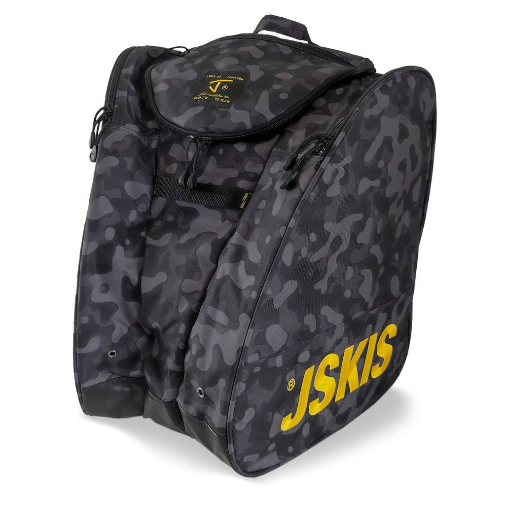 Ski Boot Backpack