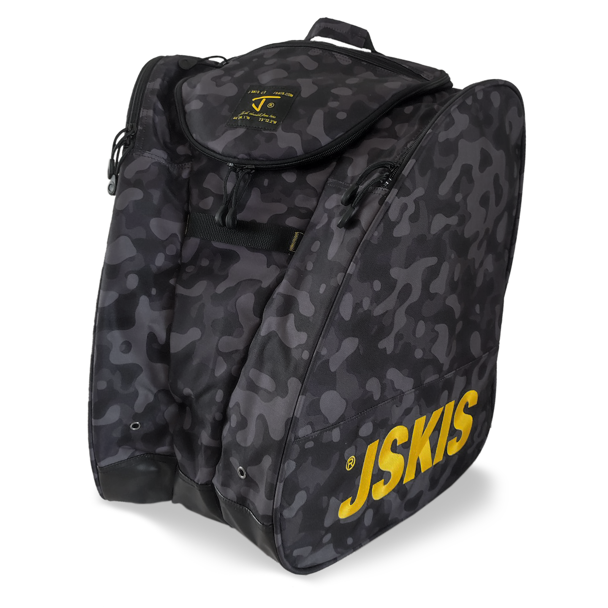 Ski Boot Backpack