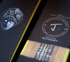 The Allplay "BLACKOUT" Limited Edition Ski