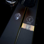 The Allplay "BLACKOUT" Limited Edition Ski
