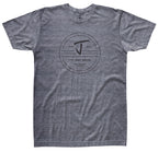 Circle Logo Tee