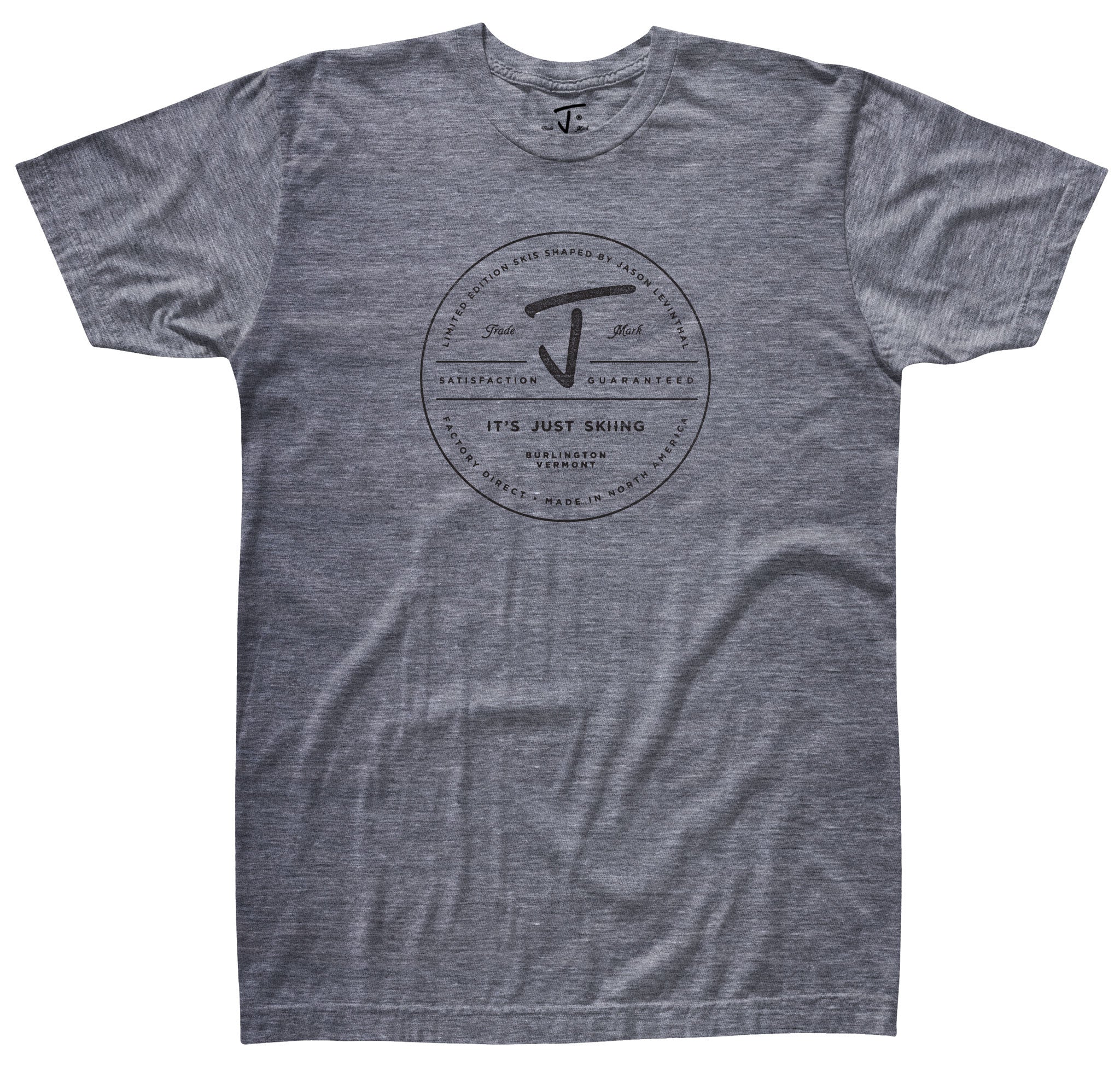 Circle Logo Tee