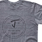 Circle Logo Tee