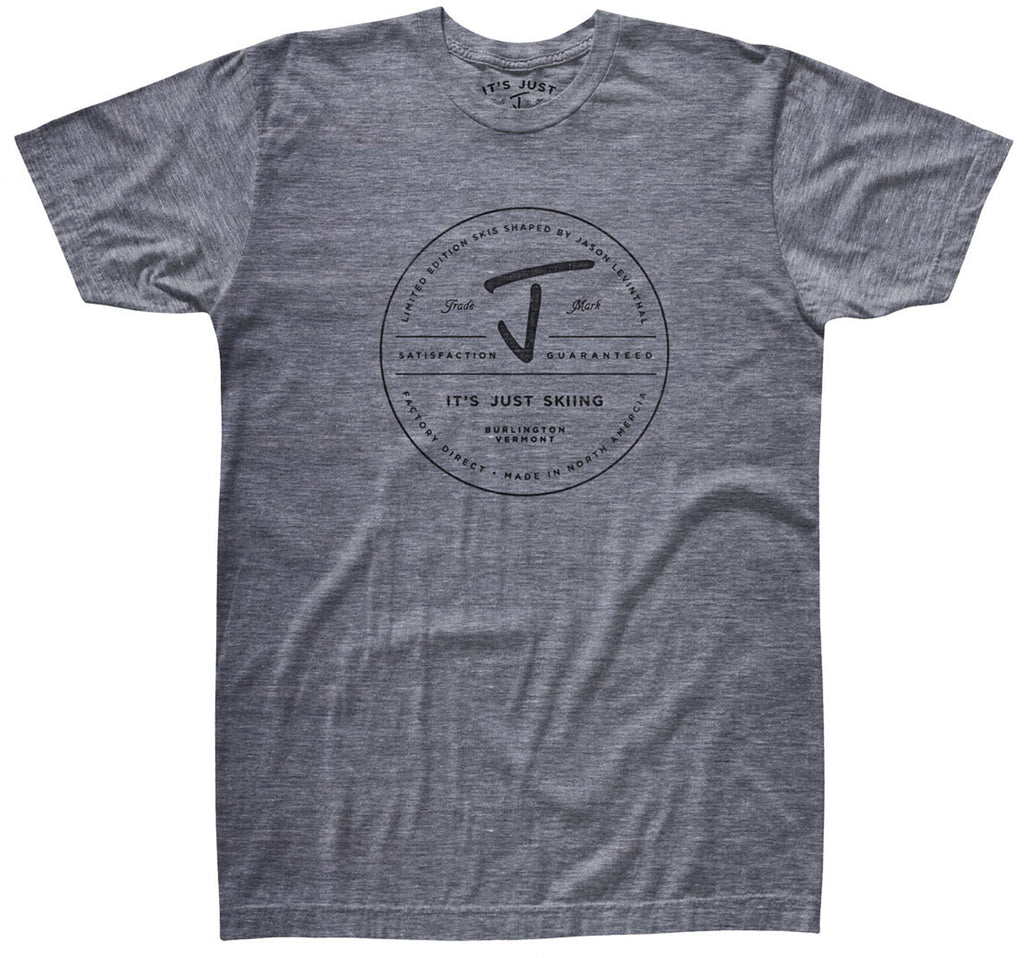 Circle Logo Tee