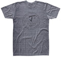 Circle Logo Tee