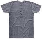 Circle Logo Tee