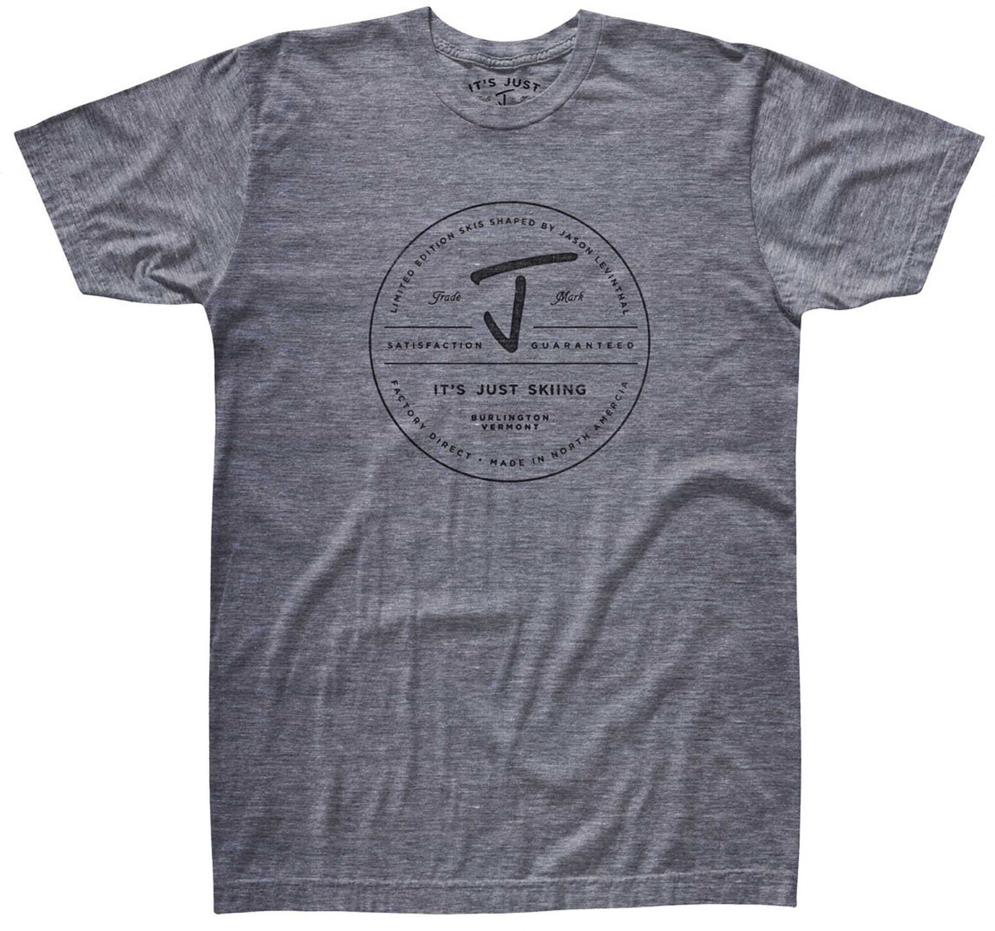 Circle Logo Tee