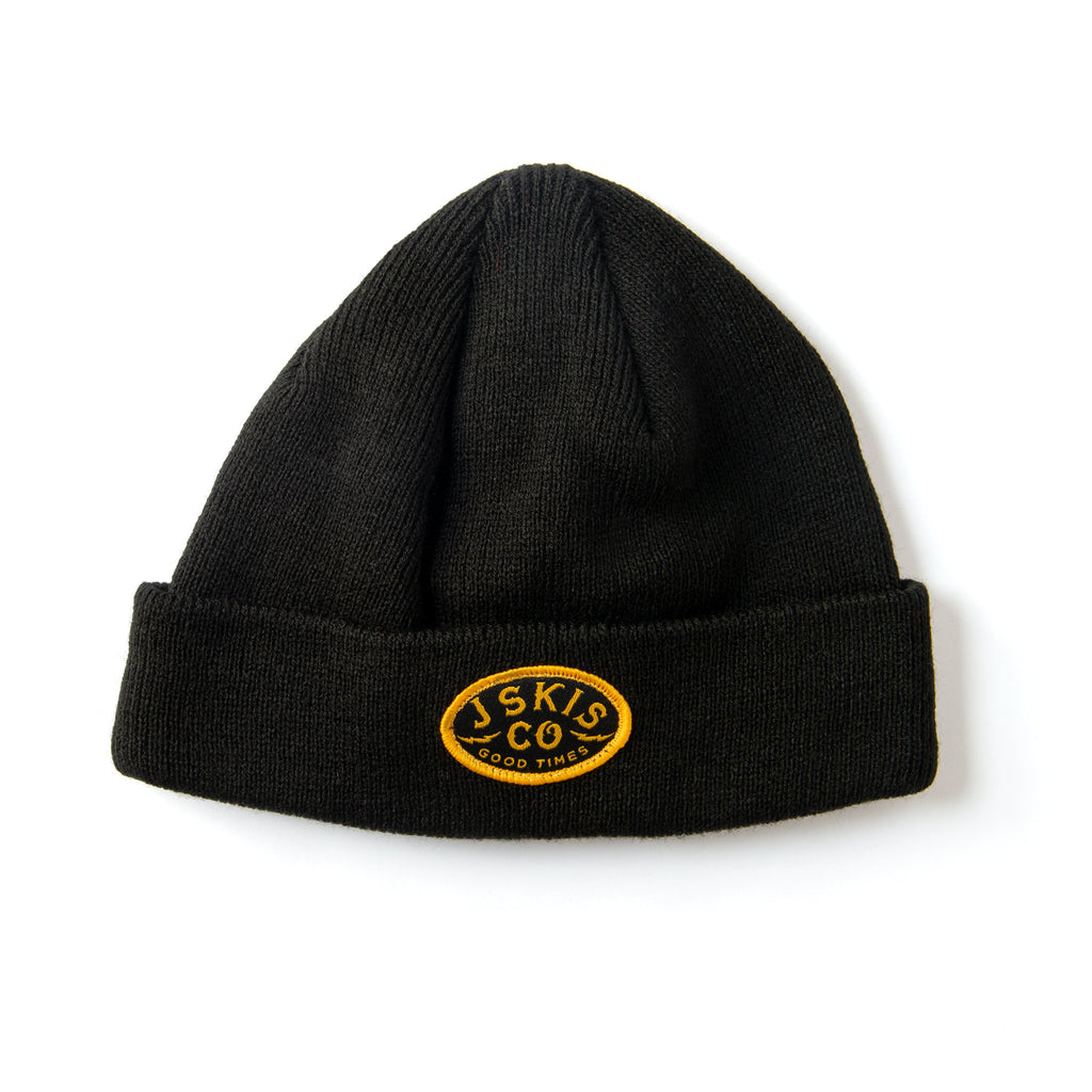 Baby Beanie