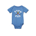 Born Rad Onesie (3-6 Months)