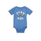 Born Rad Onesie (3-6 Months)