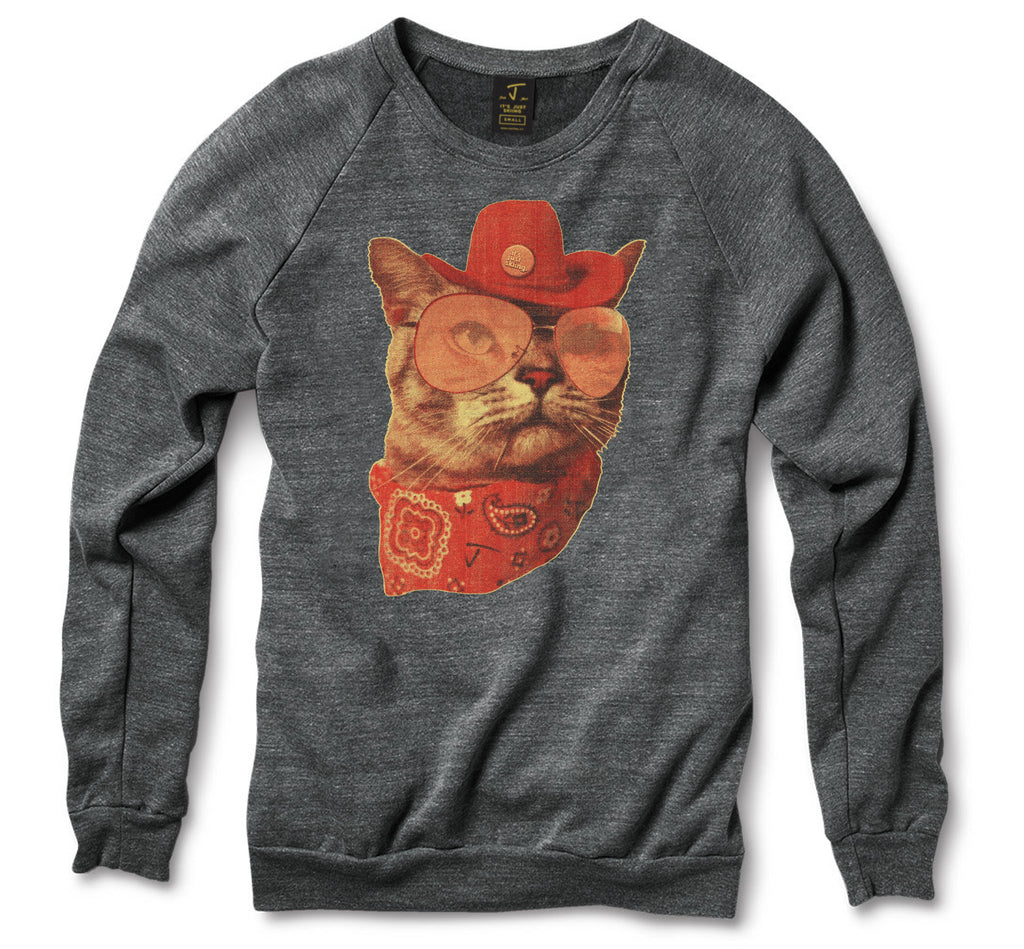 Cat Crew