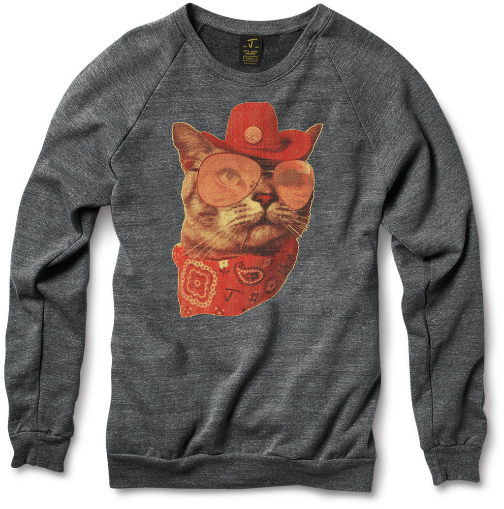 Cat Crew