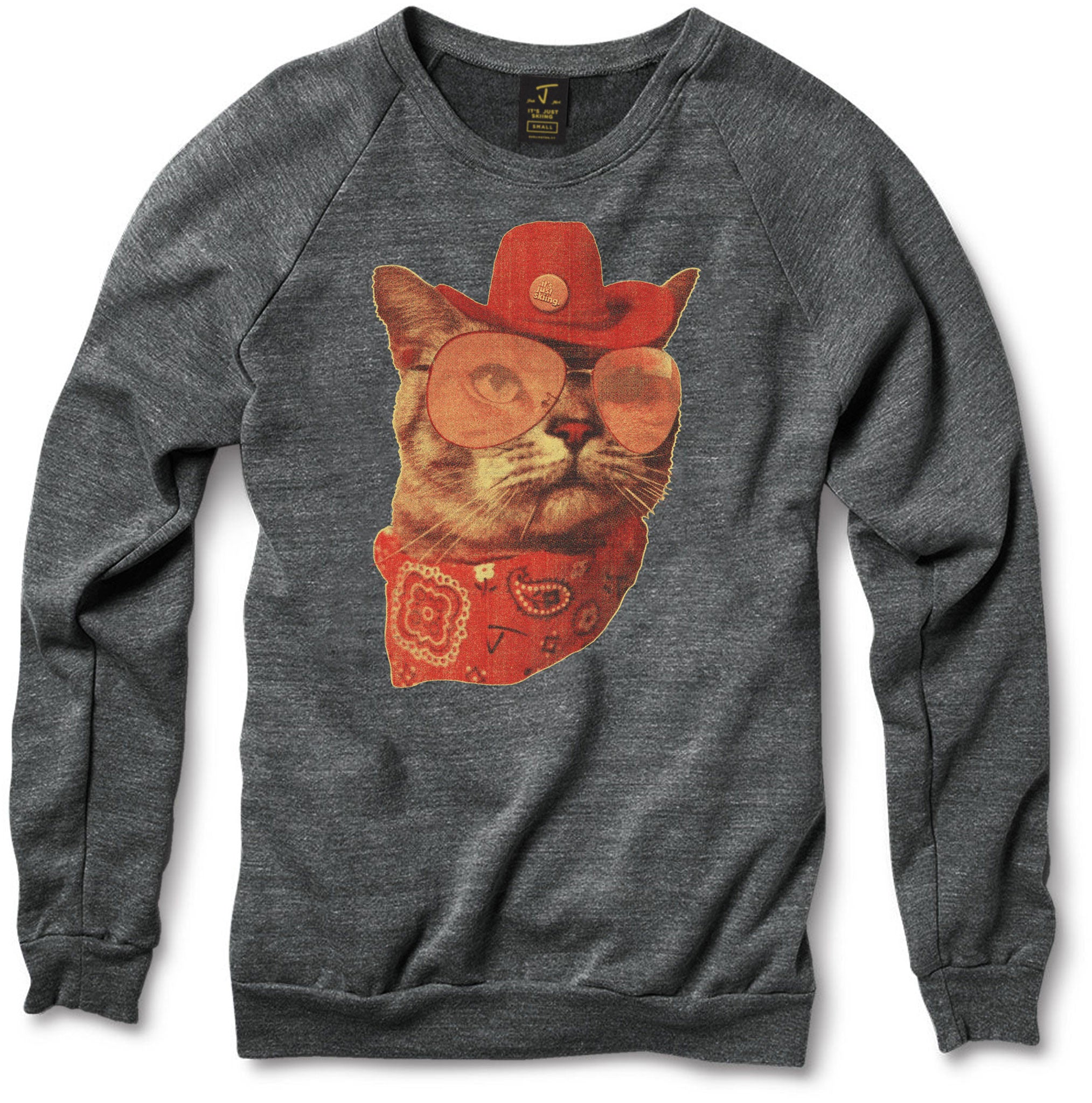 Cat Crew