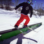 The Whipit "CATS IN SPACE" Limited Edition Ski